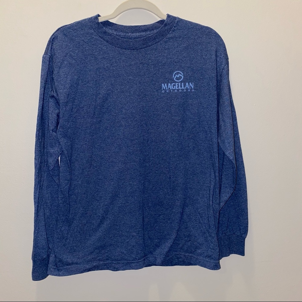 Magellan Outdoors shirt